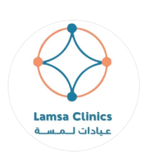 عيادات لمسة