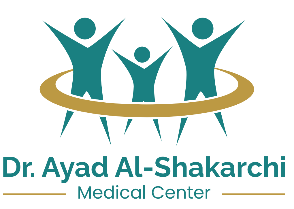 مجمع الدكتور اياد الشكرجي الطبي